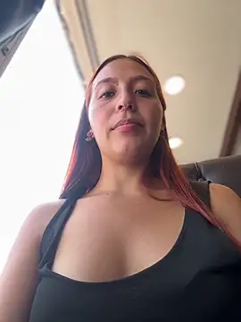 Queen_Scatlett webcam