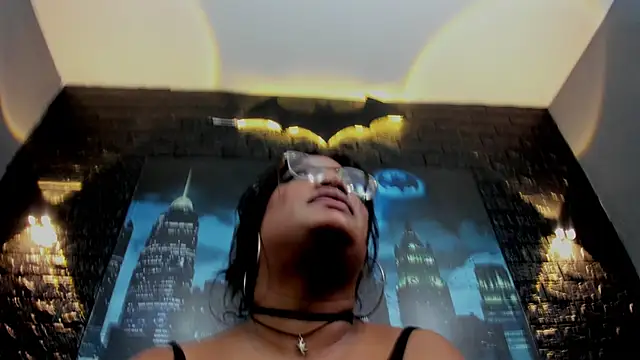 Melody_Spark webcam