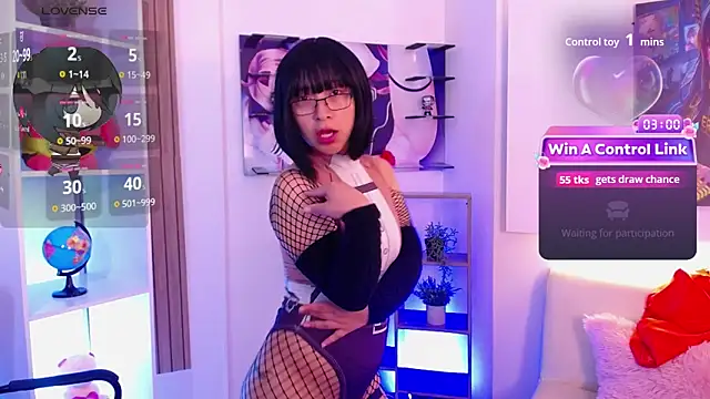 mieruco_chan webcam