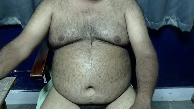 hairysubcub_70 webcam