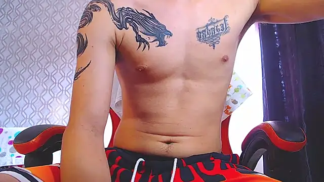 ADAM_HOT webcam