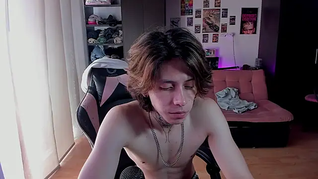 xIce_Boy webcam