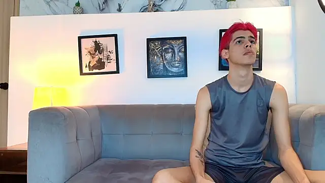 TWINKS_FRIENDS webcam