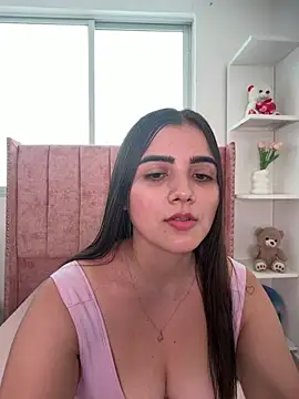 salomecute21 webcam