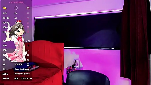 Britany_montiel webcam
