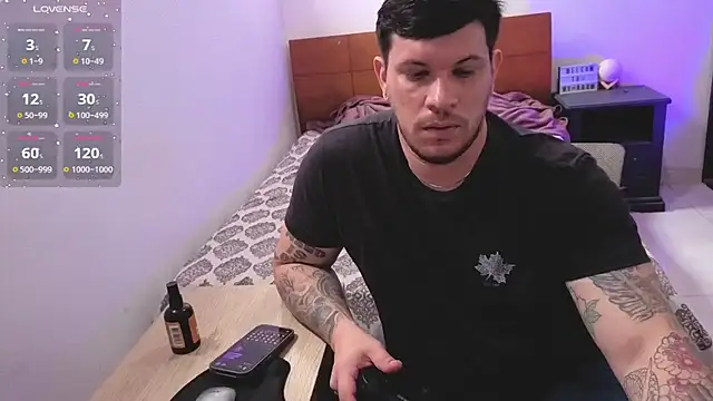 ryden_01 webcam