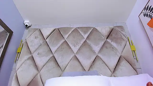 GabyParker_ webcam