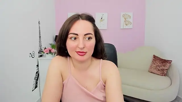 NoraSimons webcam