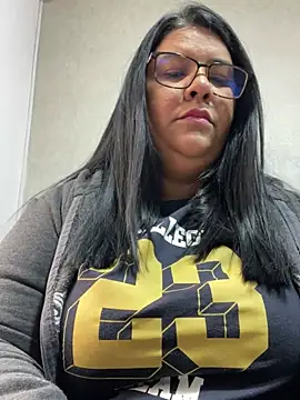 Carameloswing1 webcam