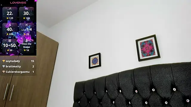 michellmorgans_ webcam