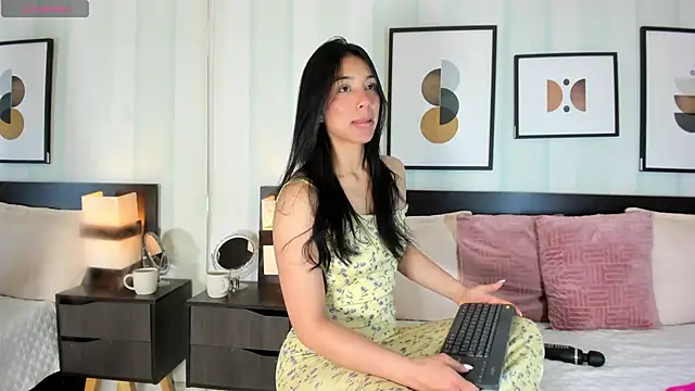 Lexis_Walker webcam
