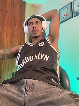 Latinmoster_boss webcam