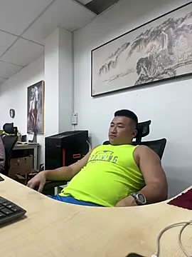 Cunzhangshibage02 webcam