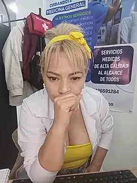 _Zoe_777 webcam