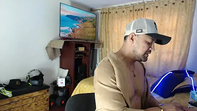 AlejoMoretti webcam