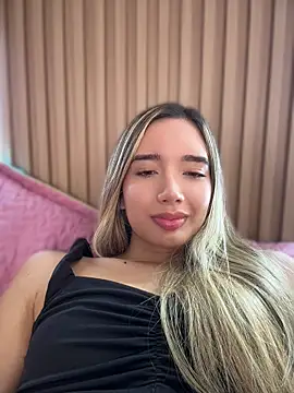 Julieta_valencia webcam