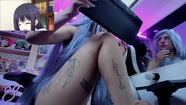 Adisson_lee webcam
