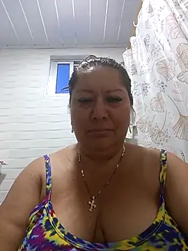 Brenda_Berck_ webcam