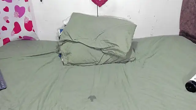 AshleyReyesvip webcam