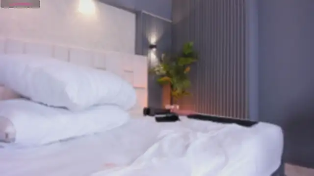 ValeriaGarcia webcam