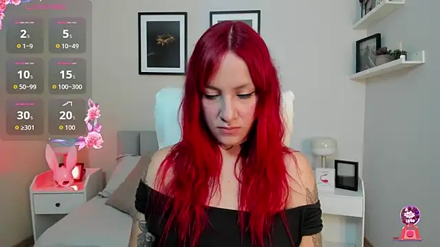 Angel_Blck webcam