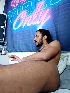 Mikaaa97 webcam