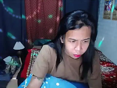 BriannaCruz24 webcam