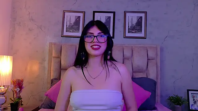 IsabellaRossi webcam