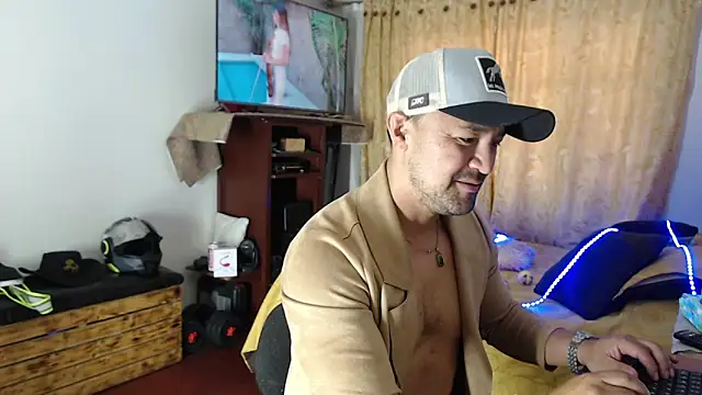 AlejoMoretti webcam