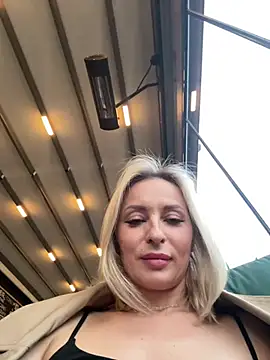 VikaBunny1 webcam