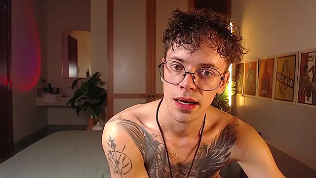 William_Henry_ webcam
