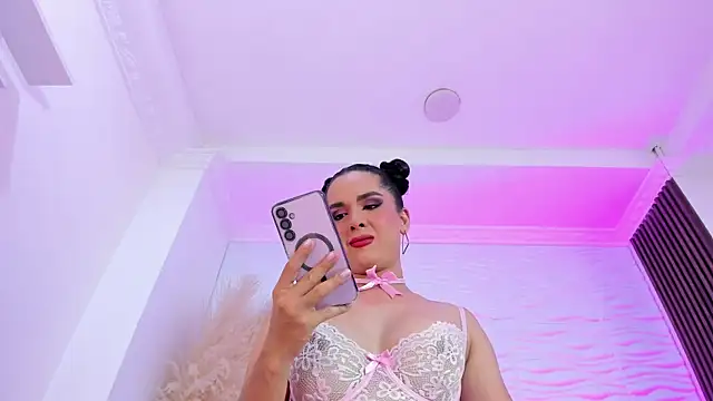 AudreyHayworth webcam