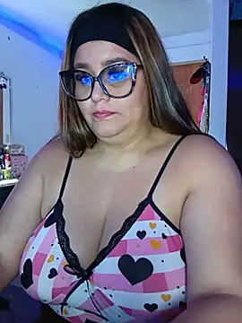 Bonny_rousse01 webcam