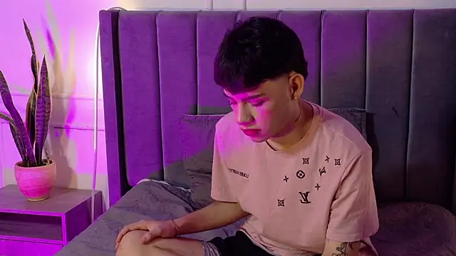 Zeyn_smith webcam