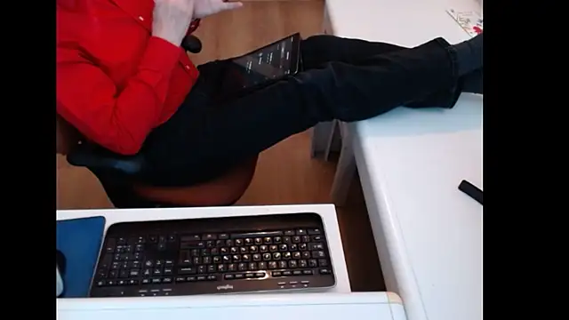 dutchpornking webcam