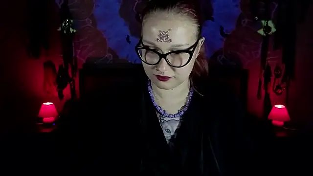 Amanita__Pantherina webcam