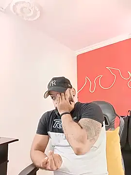 Mike_savage3 live sex cam