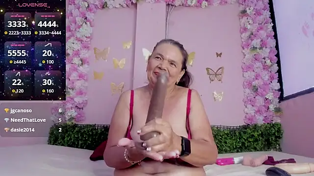 grandmother_milf webcam
