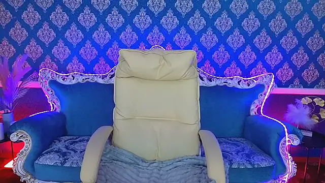 AfinaLin webcam