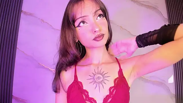 MaddieStark webcam