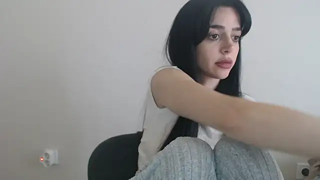 gglingeriee webcam