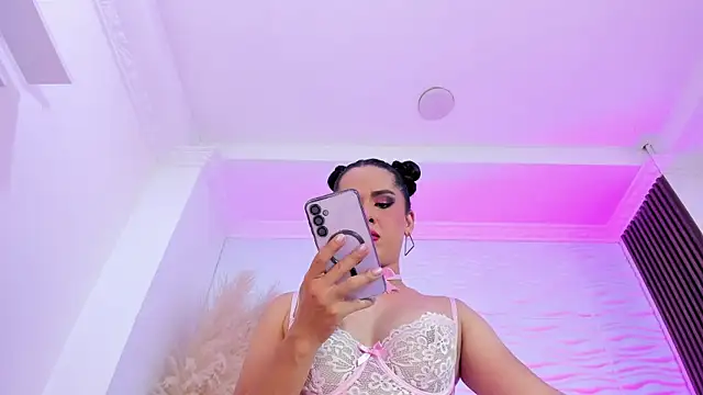 AudreyHayworth webcam
