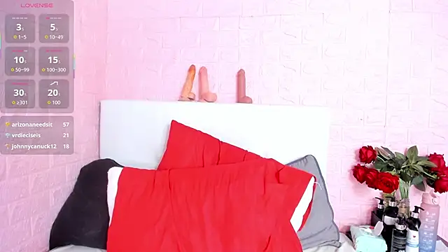 Celeste_Rox webcam