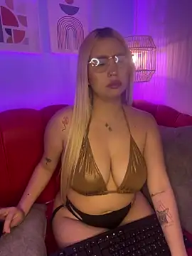 Aliss_Taylor1 webcam