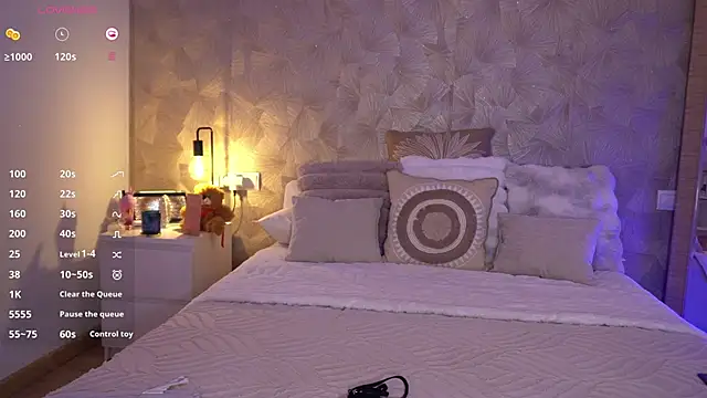KalaBeckett_ webcam