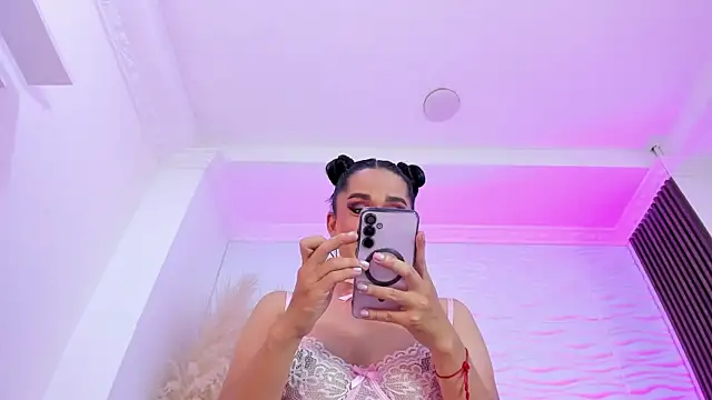 Modelo: AudreyHayworth
