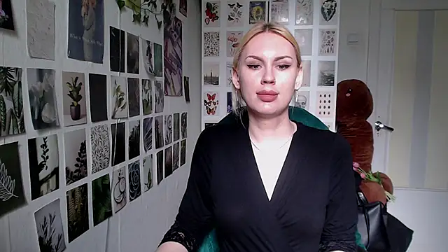 CapriScorpion webcam