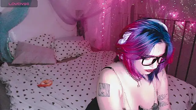candy_lina webcam