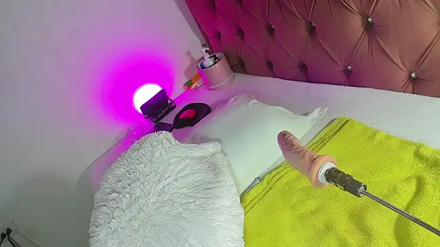 kyliestteel webcam
