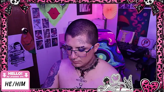 masterkevinftm live sex cam
